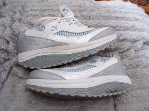Skechers shape ups trainers - skechers,