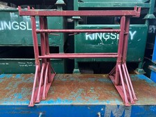 BUILDERS TRESTLES SIZE 2 .78 -