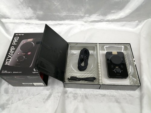 Astro gaming amplifier mixamp - astro,