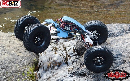 Rc4wd bully moa rtr - 2,