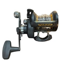 Penn 525 MAG Magnetic Cast