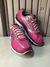 Skechers Shape Ups ProSpeed SRR Resistance Pink Running Trainers - UK 7   US 10