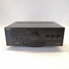 TECHNICS SU-X120 PXS Cap