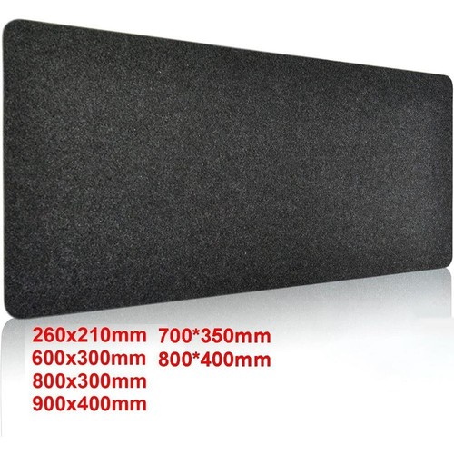 Writing mat wool - mat,