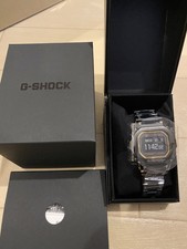 CASIO G-SHOCK GMW-BZ5000BD-1JF