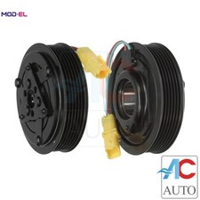 MAGNETIC CLUTCH AIR CONDITIONING COMPRESSOR AC-06SD38 FOR RENAULT  PEUGEOT