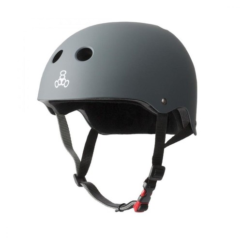 Triple helmet certified - triple,