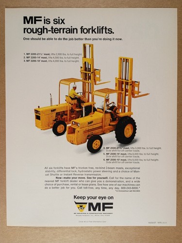 1970 2200 2500 - 1970, mf