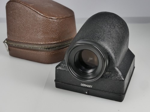 Genuine rollei prism - genuine,