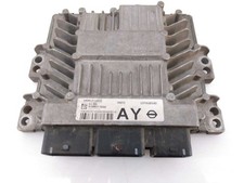 23710JD54D ECU ENGINE CONTROL / E2-A4-4-1 / S180033104A / 2167183 FOR NISSAN QAS