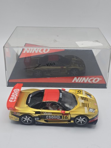 Ninco slot car - slot,