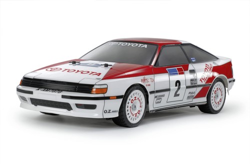 Tamiya car no - tamiya, no.718