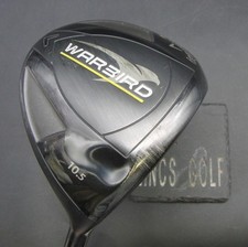 Callaway Warbird 10.5° Driver