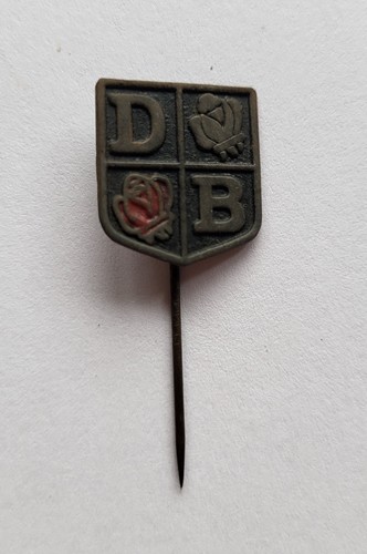 Vintage david brown logo - vintage,