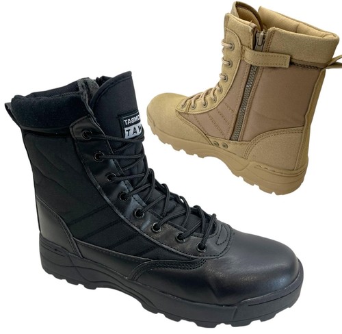 Mens army combat - mens, military