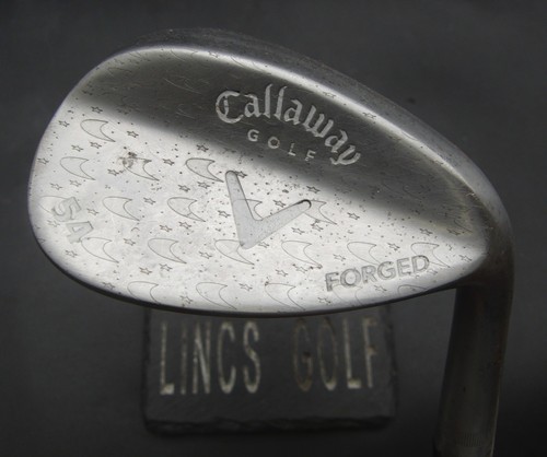 Callaway forged gap wedge - callaway, v