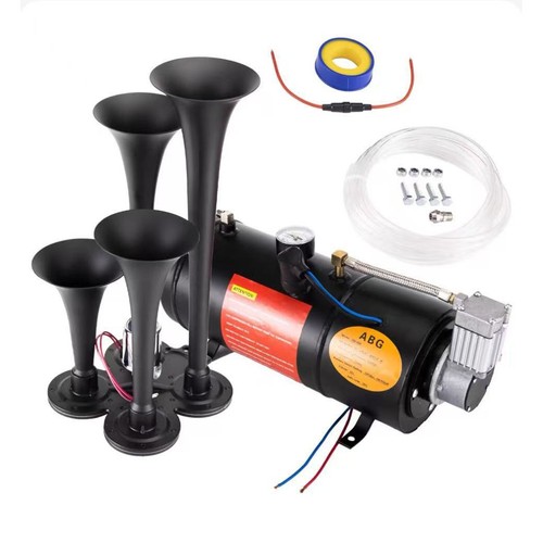 Air horn truck train - truck, kit