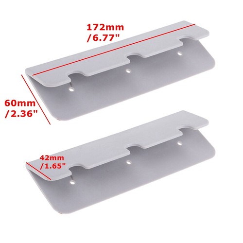 2pcs durable boat - durable,