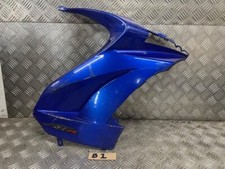 PEUGEOT JETFORCE right front top fairing