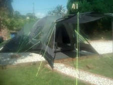 Outwell 6 berth Hartford L