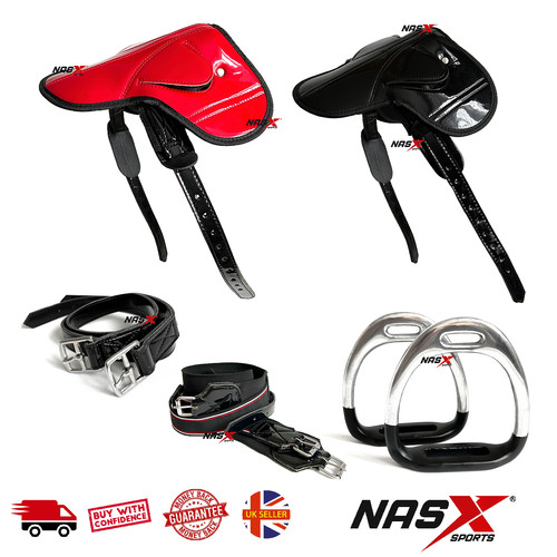 Race saddle patent - race,