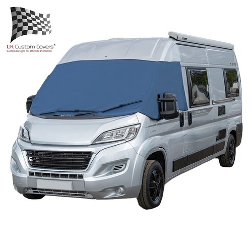 Swift kon tiki motorhome - kon-tiki,