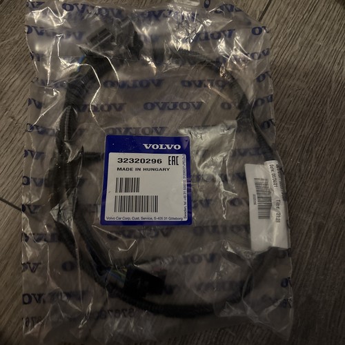 Volvo v60 - v60, genuine