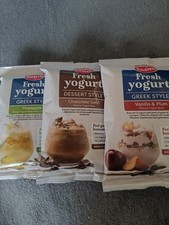 Easiyo Greek-Style Yoghurt