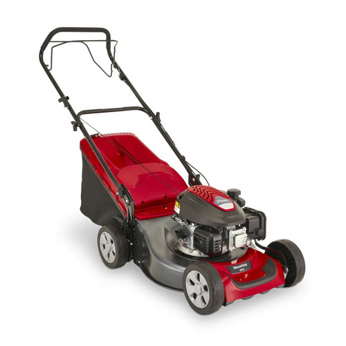 Mountfield lawnmower sp46 - sp46,, 139