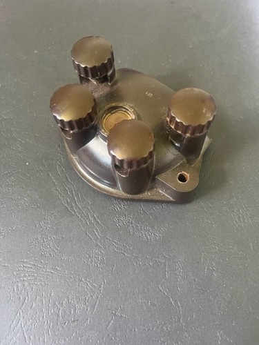 Genuine bth03 magneto cap - genuine,