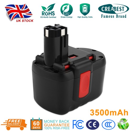 0ah 24v battery for bosch - 4.0ah,