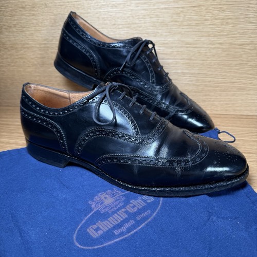 Churches men shoes size - shoes,
