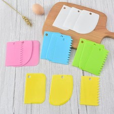 Cake CREAM Smoothing 3 PIECES