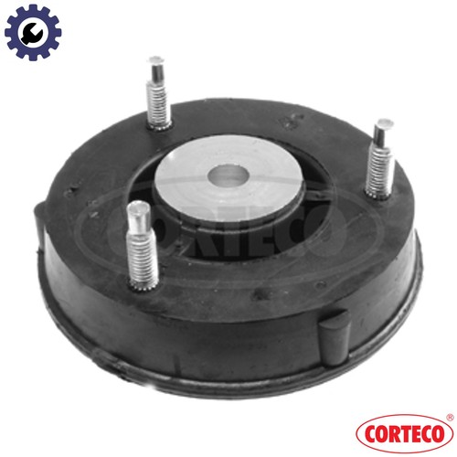 Suspension strut support mount - support,
