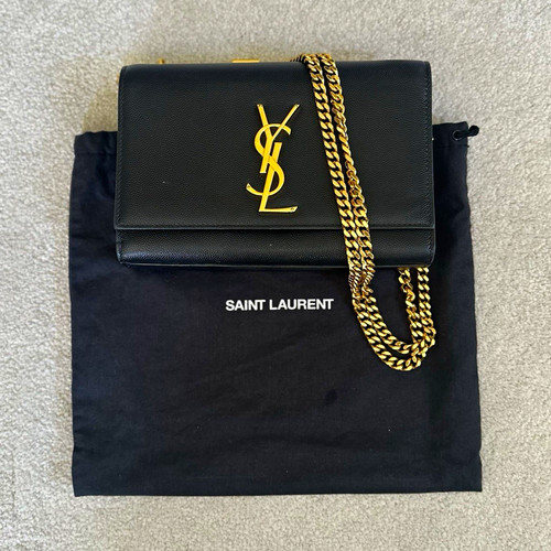 Saint laurent kate small - saint,