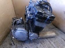 SUZUKI GSF 1200 BANDIT 2006