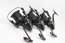 3x Shimano Aero Technium Mgs