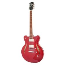 Hofner Verythin CT Special -