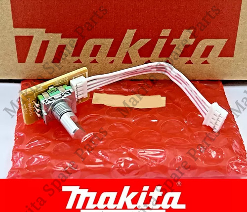 Genuine makita pcb encoder - pcb-p,