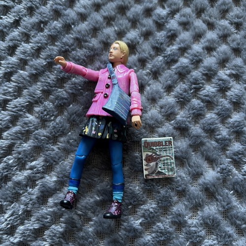 Harry potter luna love good - potter,
