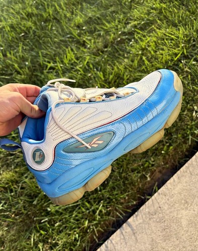 Reebok iverson legacy athletic - reebok,