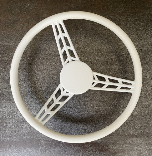 Pedal car steering - pedal,