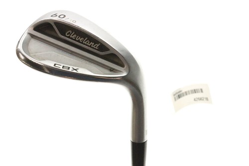 Cleveland cbx golf - cbx, mens