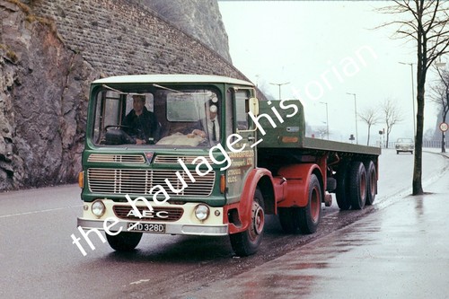 Thh truck photos - thh,