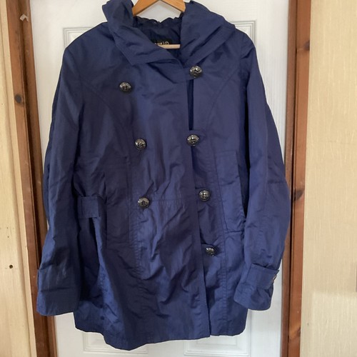 Ladies winter jacket size - ladies,