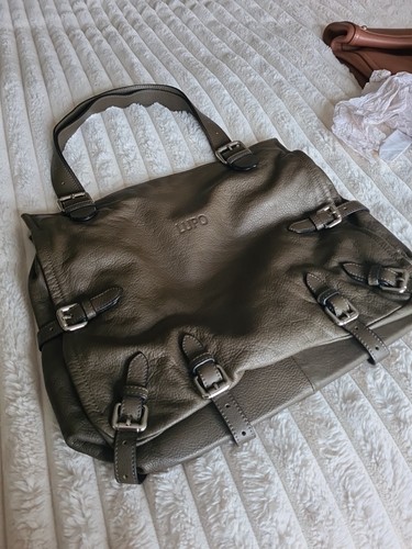 Lupo handbag - lupo,