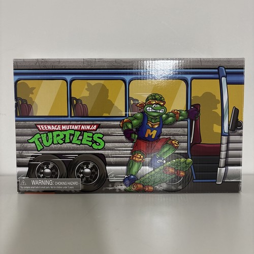 Tmnt teenage mutant ninja - mutant,