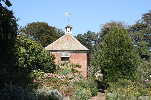 Photo 6x4 gunby hall - photo,