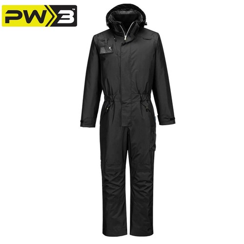 Portwest winter coverall pw359 - portwest,