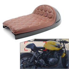 Universal Cafe Racer Seat